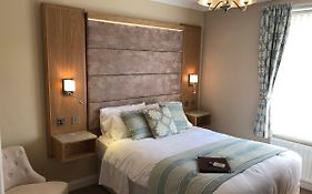 Edgcumbe Guest House